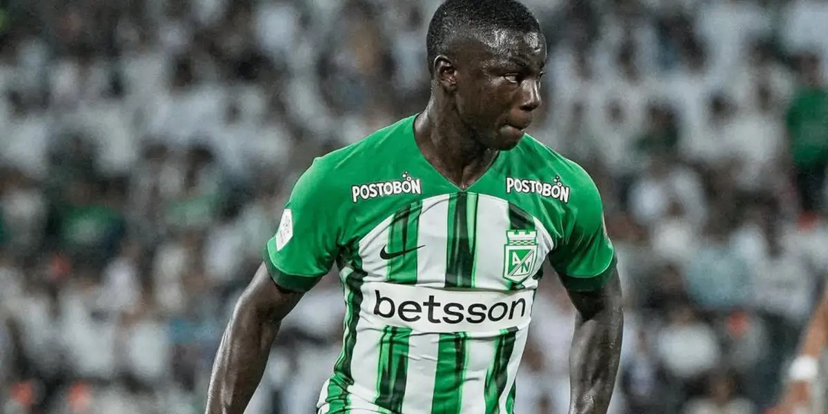 "No crean cizaña": Hinestroza aclara la polémica con Cardona en el clásico. Foto: Instagram