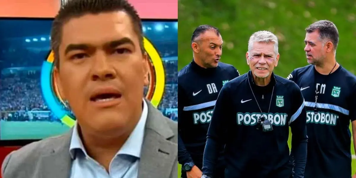 No le perdonan ni una al Brasilero del que ya piden su renuncia