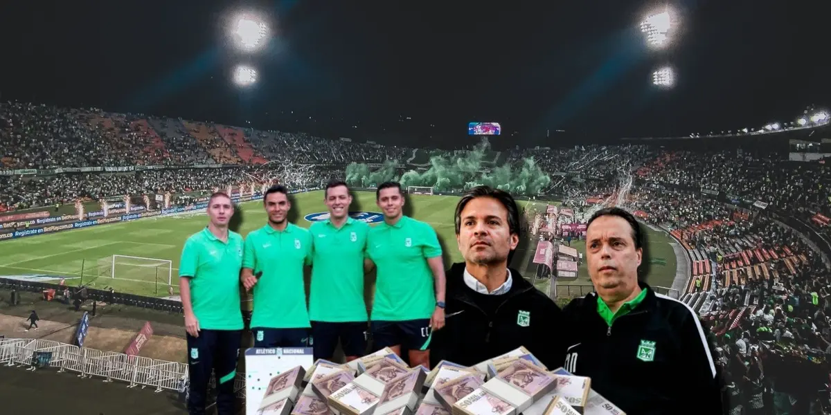 No muchos saben pero hoy en dia se saca provecho de una generación de jugadores