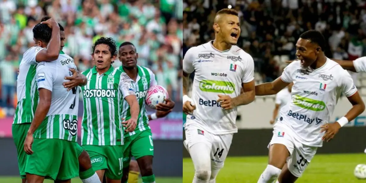 No se puede vivir de historia, todo lo que importa es el aquí y el ahora