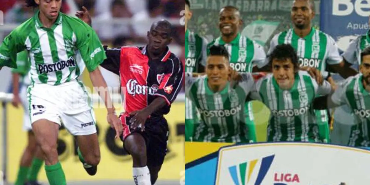 No todos los futbolistas pueden tener vidas tranquilas esto por ser figuras de varios clubes y demás comportamientos