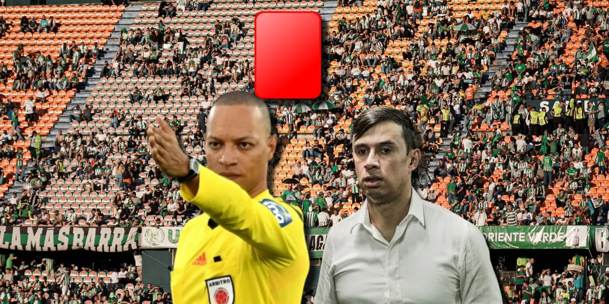 Norberto Ararat, Tomado rincón Vinotinto