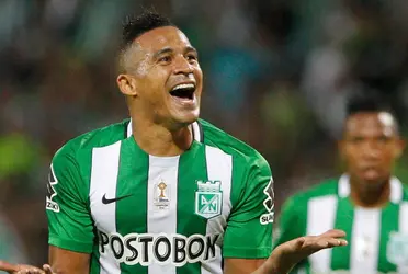 Nuevo comentario del ídolo paisa sobre Atlético Nacional en entrevista con RCN
