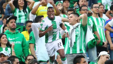 Óscar Perea es la gran sensación del fútbol colombiano y es pretendido por clubes de Europa. (Foto: Futbolred)