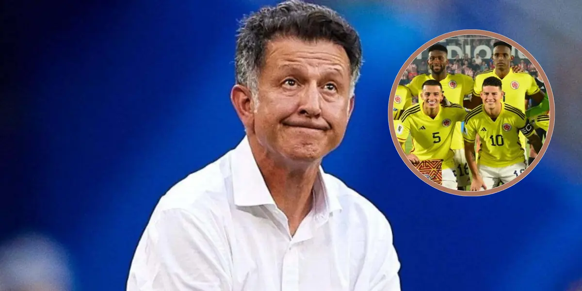 Osorio y su elección de Arias generan debate en el mundo del fútbol.
