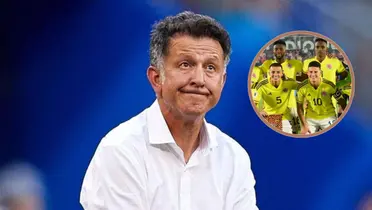Osorio y su elección de Arias generan debate en el mundo del fútbol.
