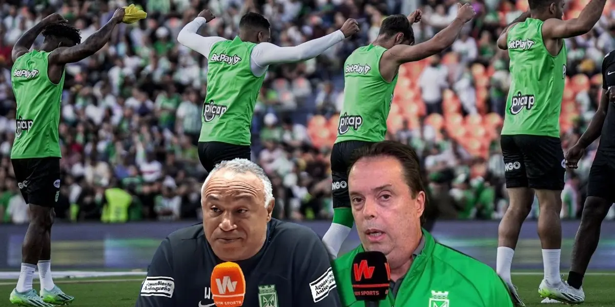 Otro jugador más saldrá de Nacional en las próximas horas al futbol europeo