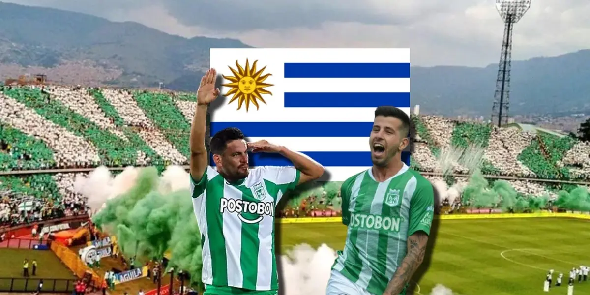 Pablo Ceppelini estuvo hace unos años en Nacional y dejó una muy buena imagen en el club