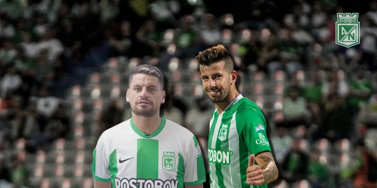 Pablo Ceppelini si representó lo que es el fútbol colombiano, no como Maximiliano Cantera