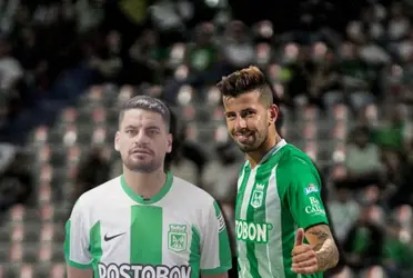 Pablo Ceppelini si representó lo que es el fútbol colombiano, no como Maximiliano Cantera