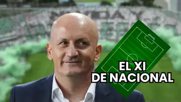 Pablo Repetto busca meterse en la clasificación si vence hoy a Fortaleza