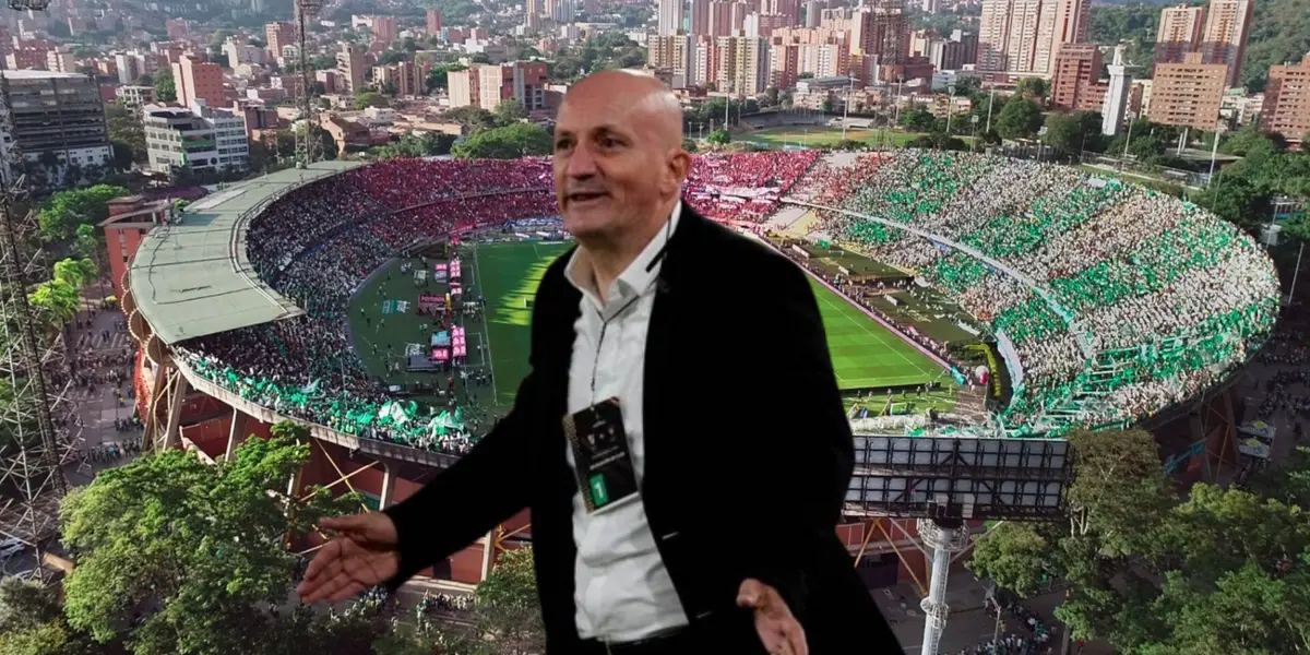 Pablo Repetto fue advertido de ciertas condiciones por la directiva.