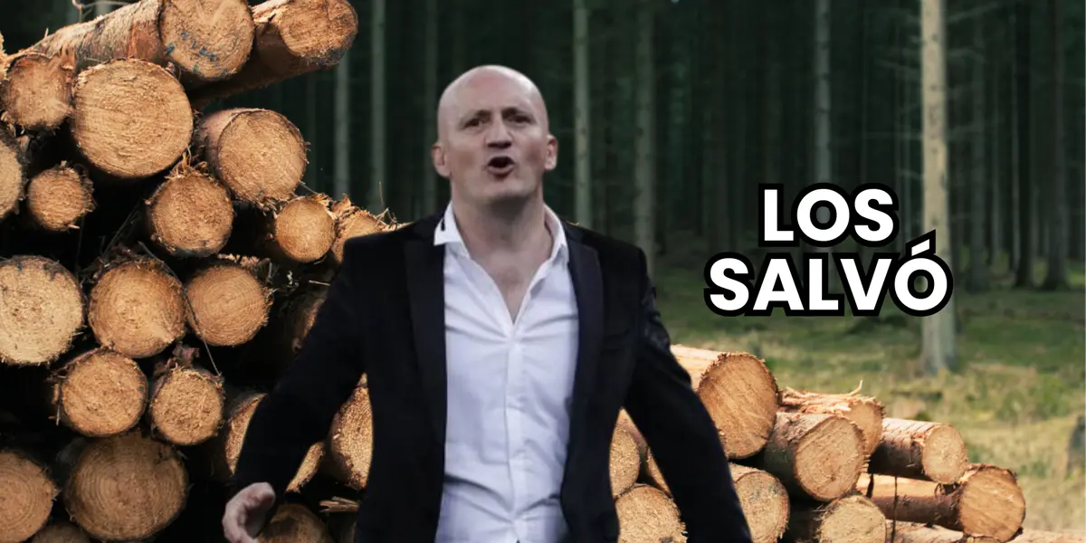 Pablo Repetto, ha sacado del pozo a varios jugadores en Atlético Nacional