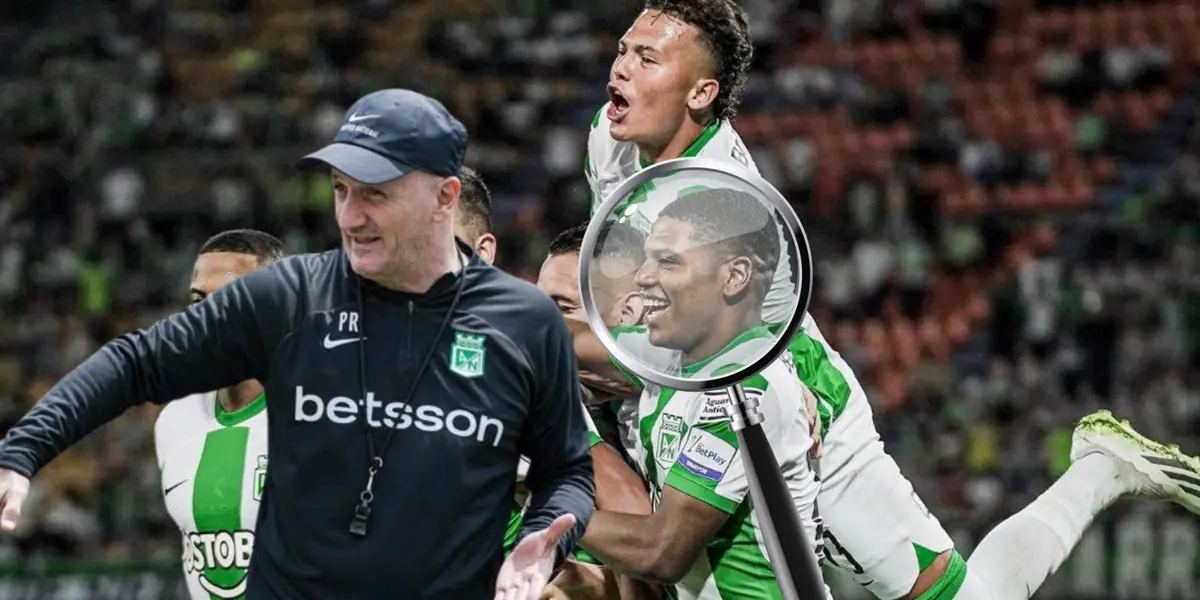 Pablo Repetto tiene serios planes de renovación en la plantilla sin contar con Óscar Perea