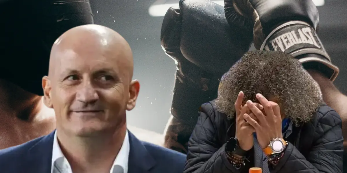 Pablo Repetto y Alberto Gamero, entrenadores de Atlético Nacional y Millonarios Foto: Pexels, Infobae y Futbolred