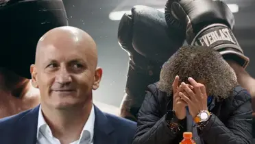 Pablo Repetto y Alberto Gamero, entrenadores de Atlético Nacional y Millonarios Foto: Pexels, Infobae y Futbolred