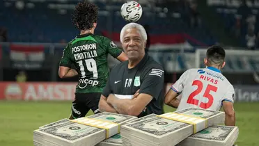 Los millones que están en juego en Nacional y no puede perder la Libertadores