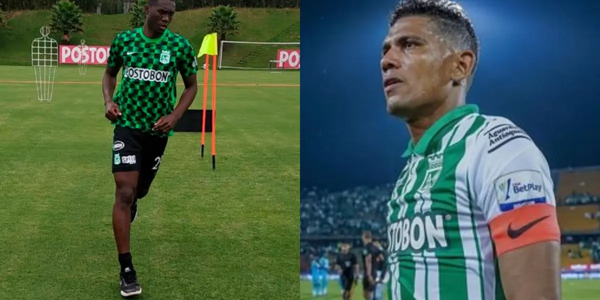 Para lograr la incorporación del volante se dejó ir a una figura de las divisiones inferiores de la institución