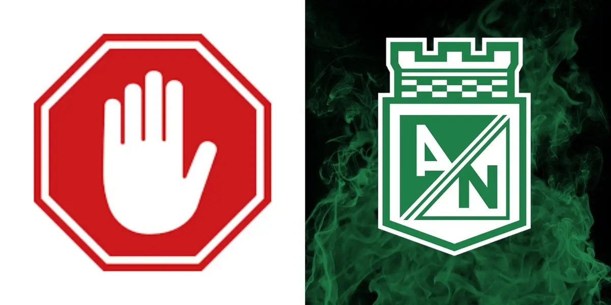 Para poder ir a un nuevo equipo primero debe resolver una situación con Nacional