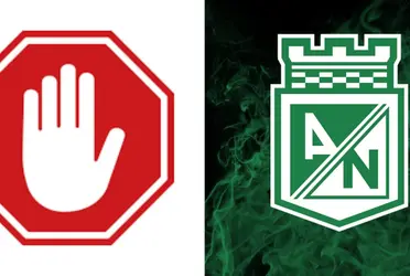 Para poder ir a un nuevo equipo primero debe resolver una situación con Nacional