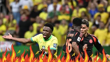 Paraguay, un Rival Directo: Colombia y la Obligación de Ganar