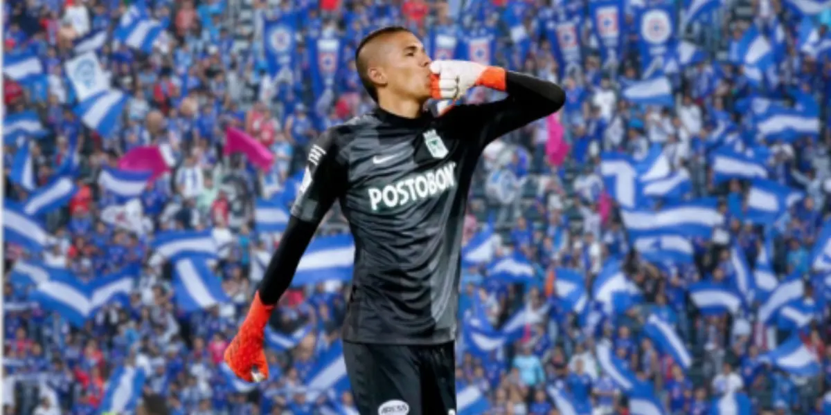 Parece que el interés del club mexicano es más serio de lo que se pensaba