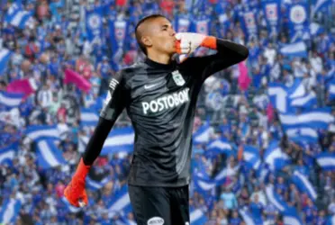 Parece que el interés del club mexicano es más serio de lo que se pensaba