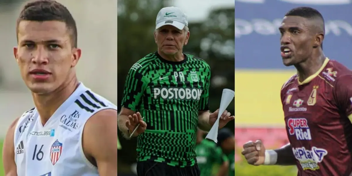 Paulo Autuori reservaría estos jugadores para que sean titulares frente a Pereira.