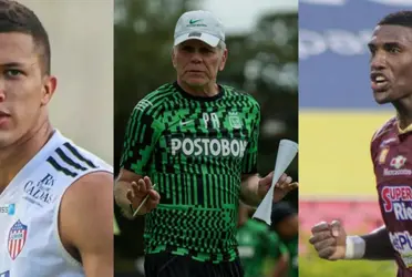 Paulo Autuori reservaría estos jugadores para que sean titulares frente a Pereira.