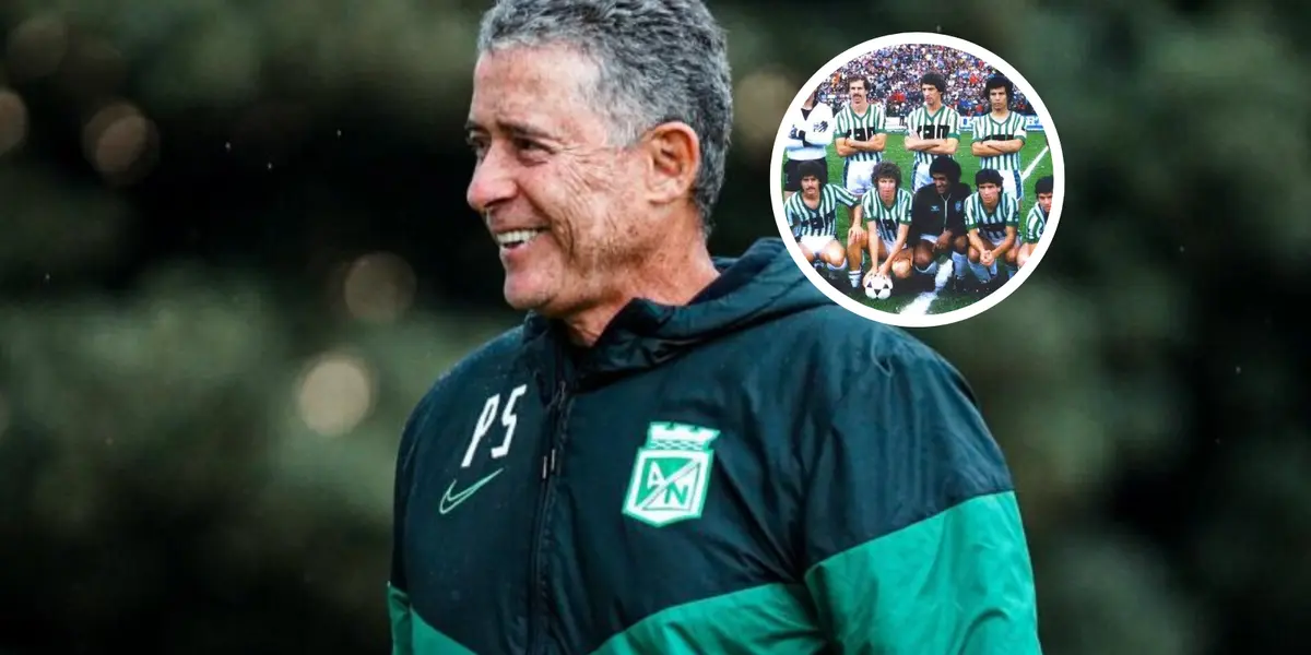 Pedro Sarmiento Foto: Nacionaloficial y Capsulas de Carreño