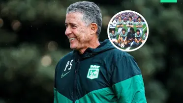 Pedro Sarmiento Foto: Nacionaloficial y Capsulas de Carreño