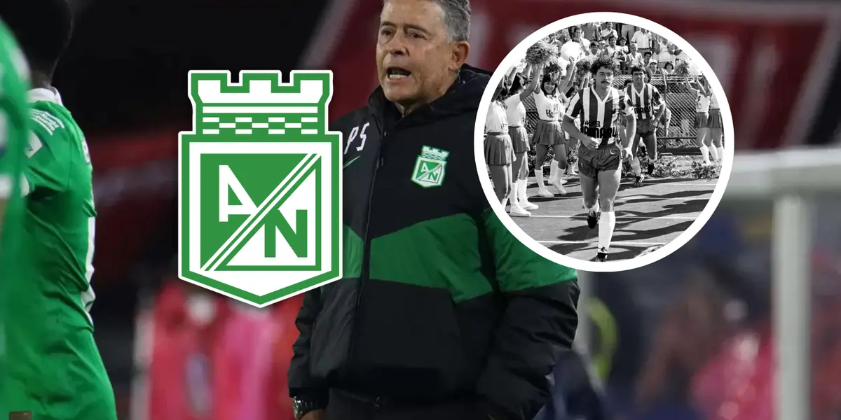 Pedro Sarmiento Foto: Nacionaloficial y Escudoteca