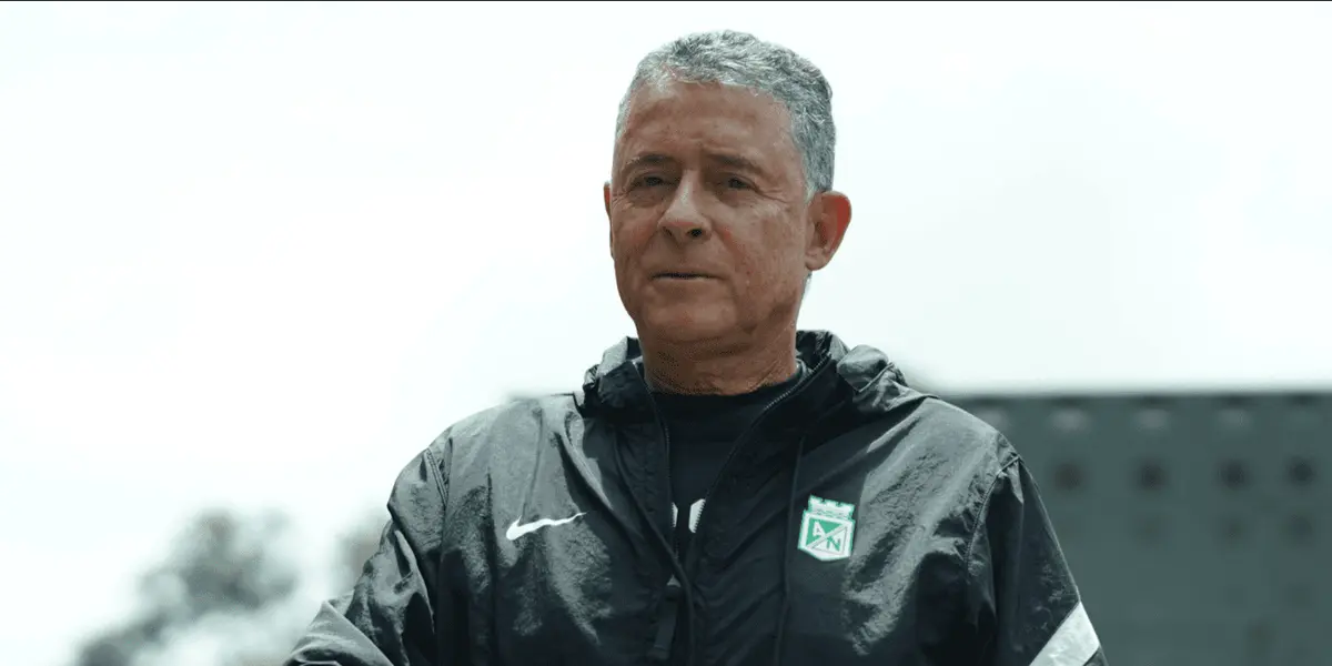 Pedro Sarmiento ha depositado toda su confianza en un solo jugador para lograr los resultados requeridos.