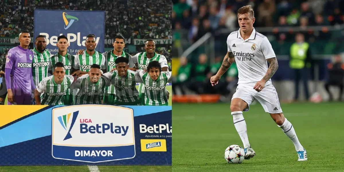 Pedro Sarmiento le dio la responsabilidad de la salida limpia a este jugador y respondió con creces.