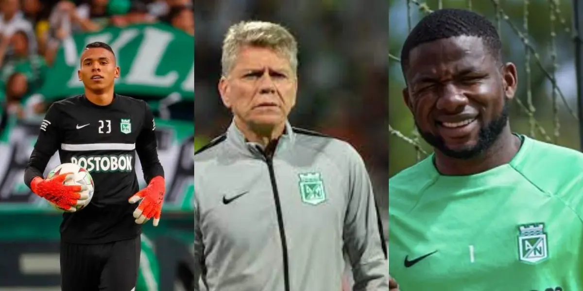 Pensó que era titular fijo y hoy Autuori lo sorprendió