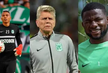 Pensó que era titular fijo y hoy Autuori lo sorprendió