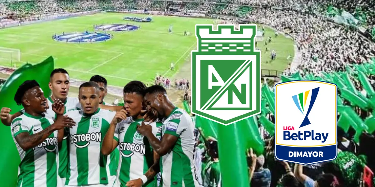 ¿Perjudica a Nacional? La queja a la Dimayor que frenaría la Liga Betplay