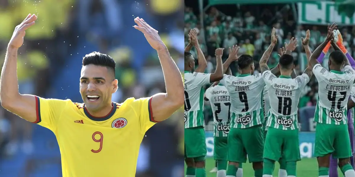 Pese a la mala temporada del Verdolaga hay un jugador que es querido por los seguidores actualmente