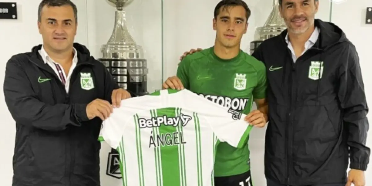 Pese a no tener minutos, el jugador demuestra su valía en el amistoso de la selección Colombia