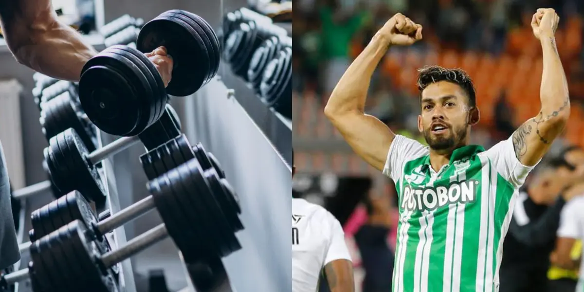 Pese a salir de la peor forma de la institución, El Rifle se continúa preparando para el siguiente año