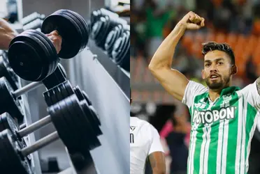 Pese a salir de la peor forma de la institución, El Rifle se continúa preparando para el siguiente año