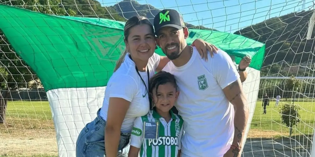 Pese a salir de la peor manera el Rifle y su familia tienen un gesto con el equipo