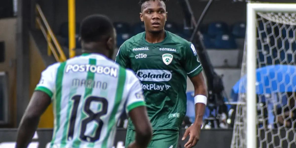 ¡Picante en El Campín! Alexis García acusa a Nacional de provocar a La Equidad en la derrota. Foto: Instagram