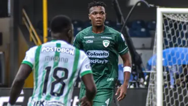 ¡Picante en El Campín! Alexis García acusa a Nacional de provocar a La Equidad en la derrota. Foto: Instagram