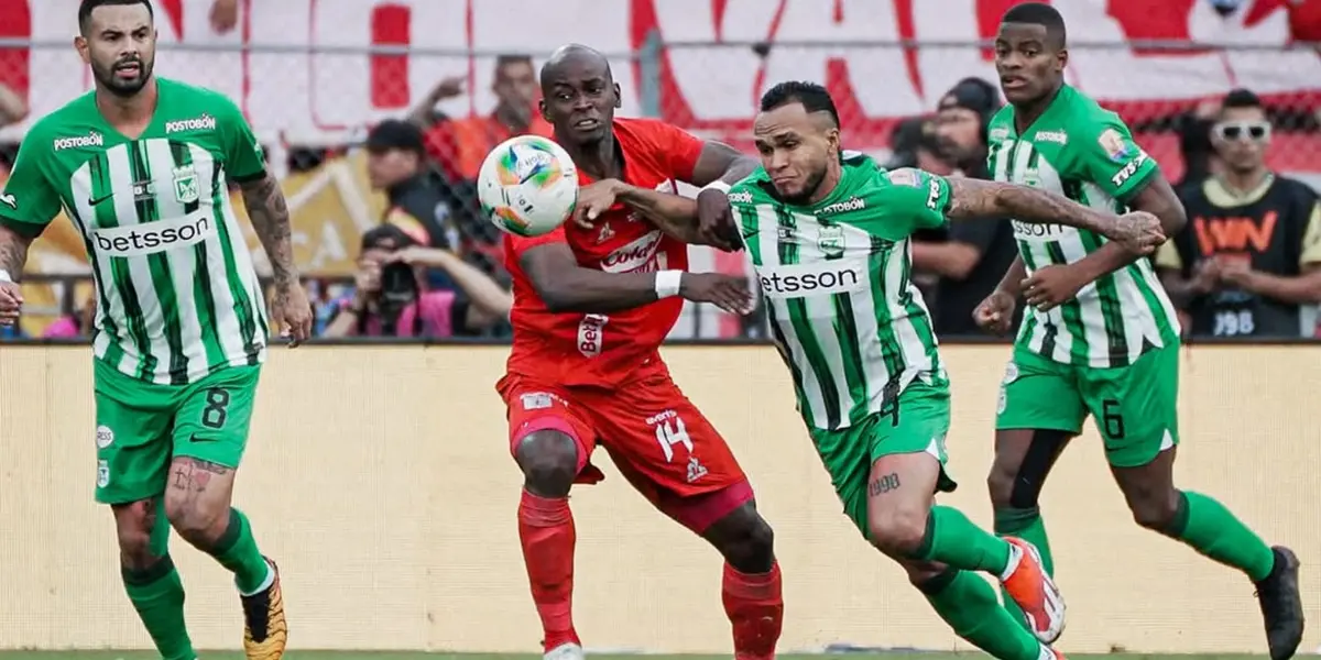 ¿Podrá Nacional completar su vitrina de títulos?. Foto: Instagram