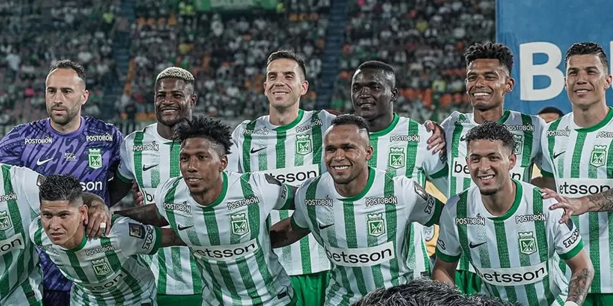 ¿Podrá Nacional conquistar la Superliga y hacer historia?. Foto: instagram