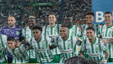 ¿Podrá Nacional conquistar la Superliga y hacer historia?. Foto: instagram