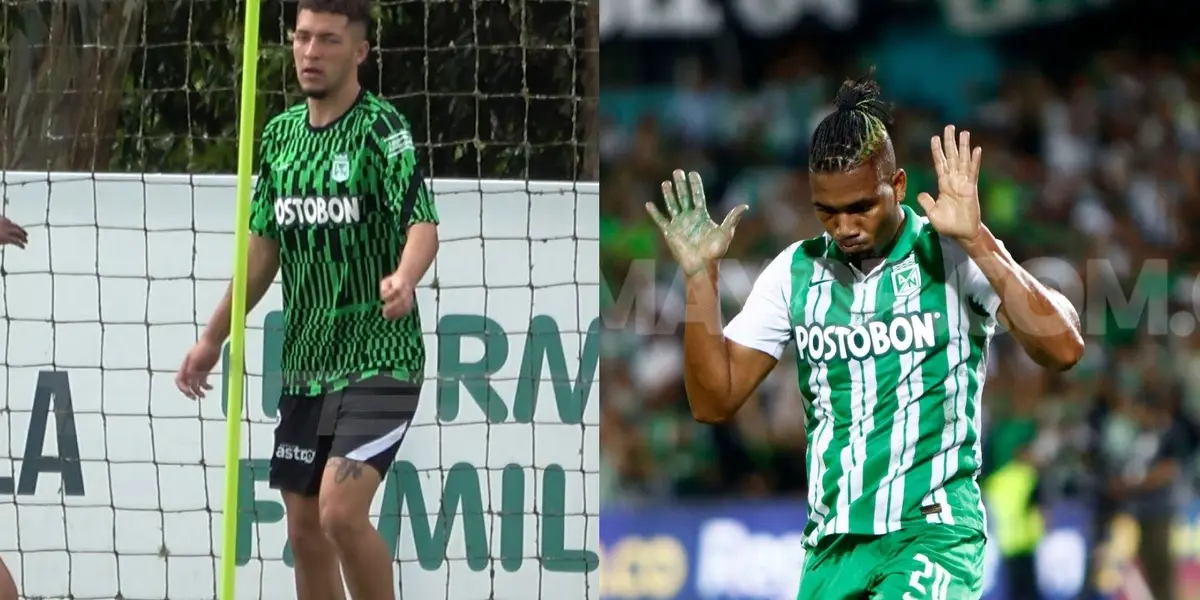 Por fin llegará un jugador que le pueda pelear el puesto a Danovis Banguero