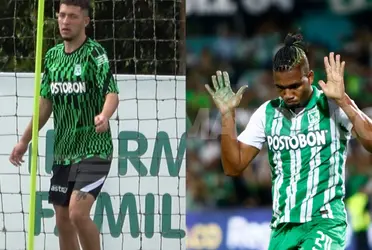 Por fin llegará un jugador que le pueda pelear el puesto a Danovis Banguero