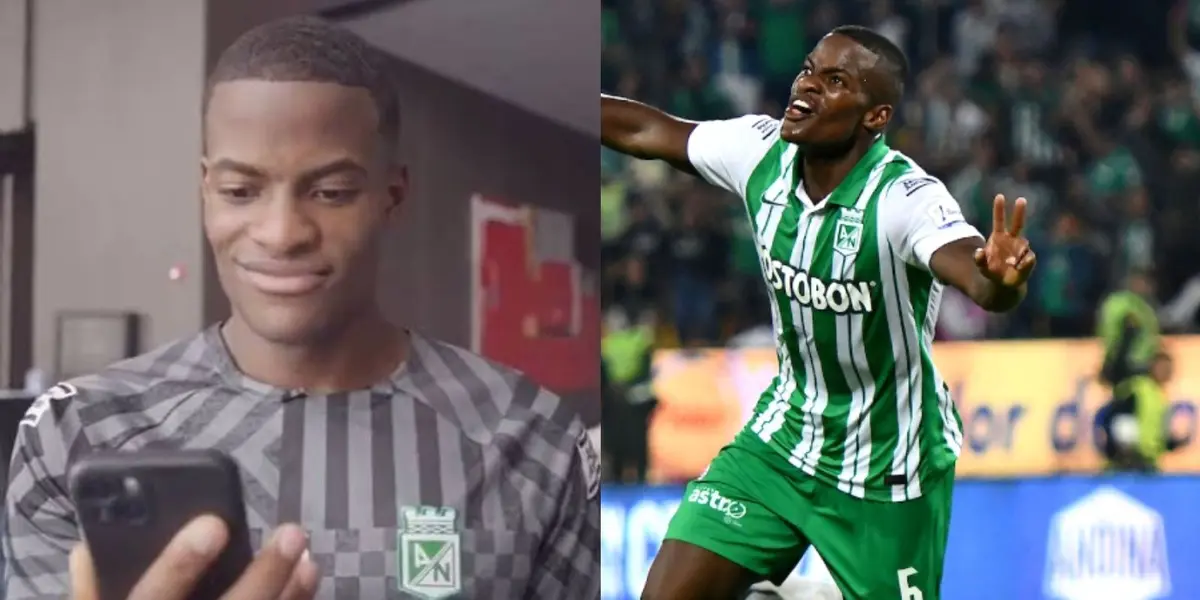 Por fortuna, la mayoria de jugadores de NAcional llegó al final de semestre sin lesiones de gravedad